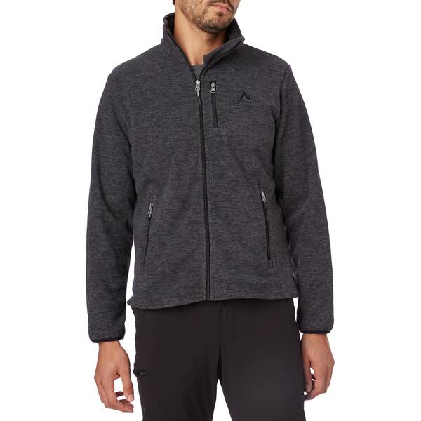 McKINLEY Herren Unterjacke He.-Fleece-Jacke Coari IV M von mckinley