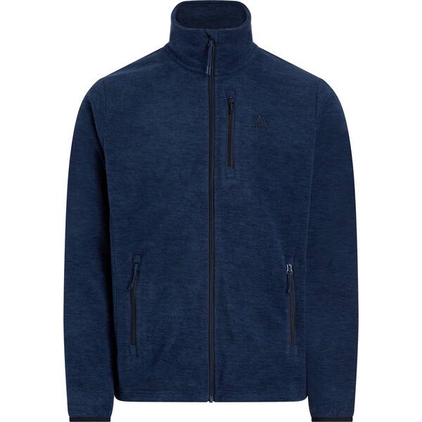 McKINLEY Herren Unterjacke He.-Fleece-Jacke Coari IV M McKINLEY Herren Unterjacke He.-Fleece-Jacke Coari IV M von mckinley