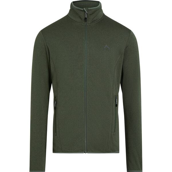 McKINLEY Herren Unterjacke He.-Fleece-Jacke Roto IV M von mckinley