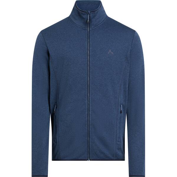 McKINLEY Herren Unterjacke He.-Fleece-Jacke Roto IV M von mckinley