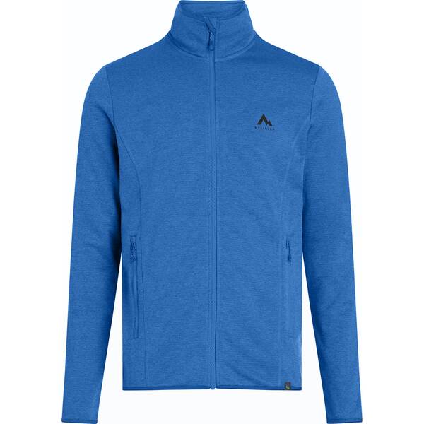 McKINLEY Herren Unterjacke He.-Fleece-Jacke Roto IV M von mckinley