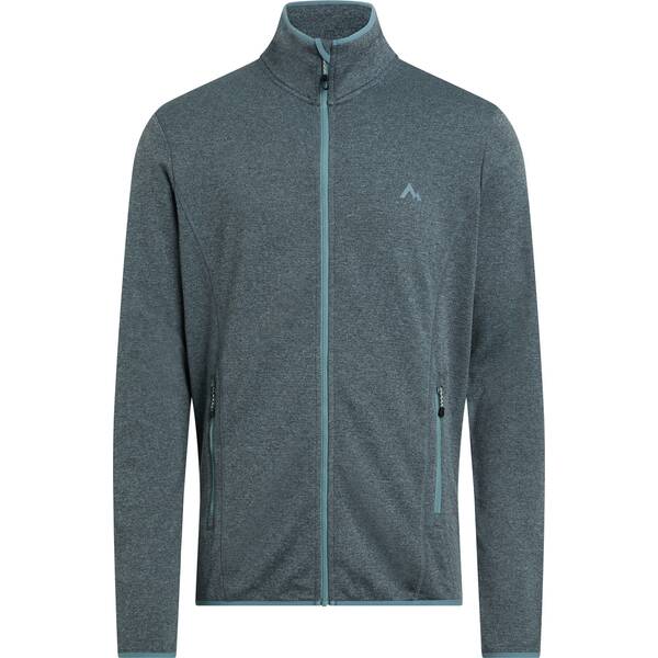 McKINLEY Herren Unterjacke He.-Fleece-Jacke Roto IV M von mckinley