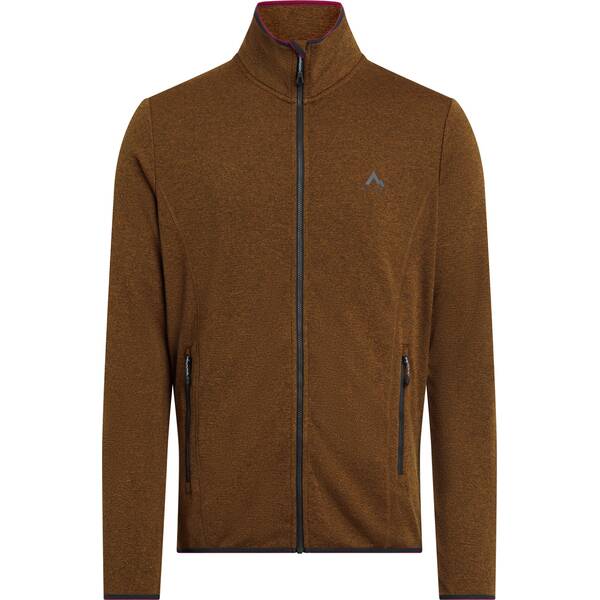 McKINLEY Herren Unterjacke He.-Fleece-Jacke Roto IV M von mckinley