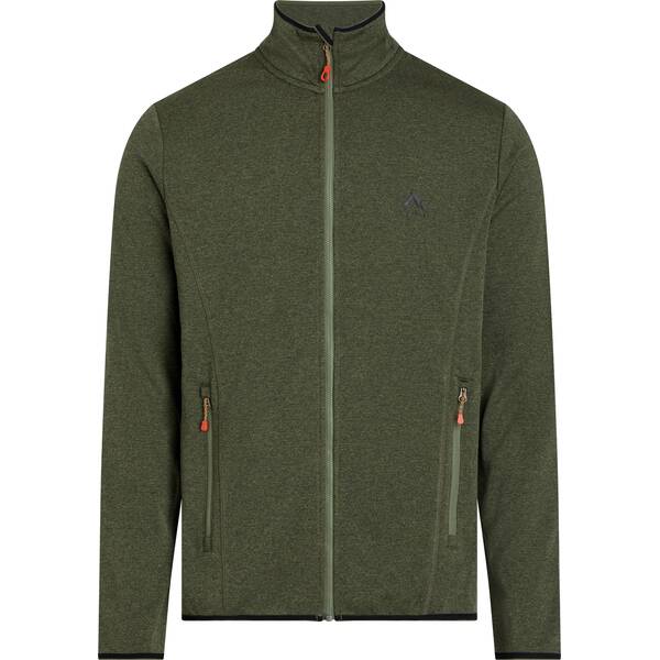 McKINLEY Herren Unterjacke He.-Fleece-Jacke Roto IV M von mckinley