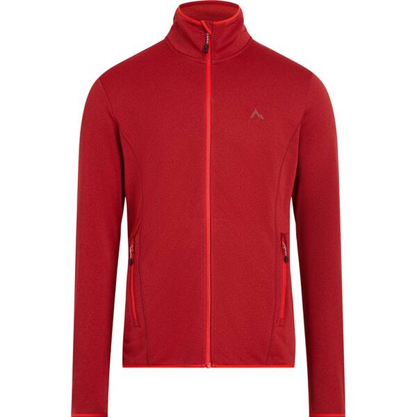 McKINLEY Herren Unterjacke He.-Fleece-Jacke Roto IV M von mckinley