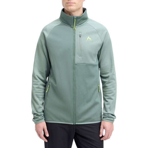 McKINLEY Herren Unterjacke He.-Unterjacke Aeli M McKINLEY Herren Unterjacke He.-Unterjacke Aeli M von mckinley