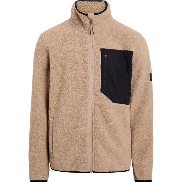 McKINLEY Herren Unterjacke He.-Unterjacke Ello II M von mckinley