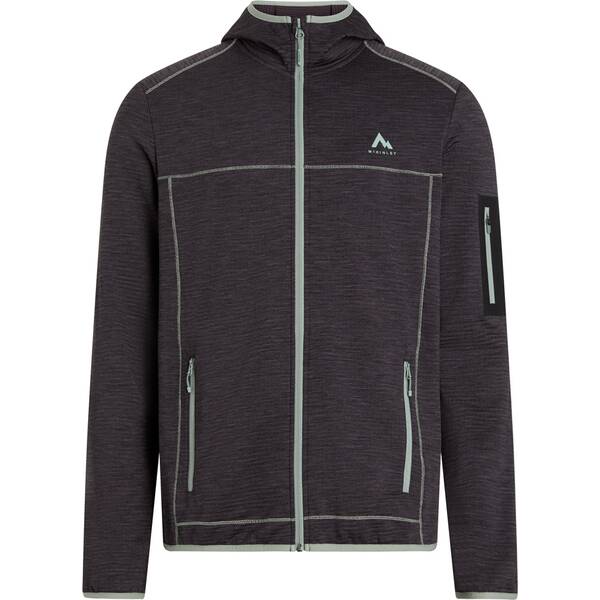 McKINLEY Herren Unterjacke He.-Unterjacke Issal II M von mckinley