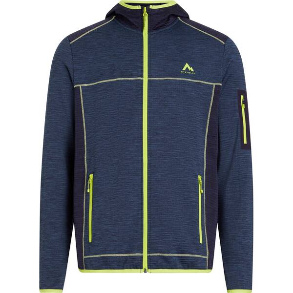 McKINLEY Herren Unterjacke He.-Unterjacke Issal II M von mckinley