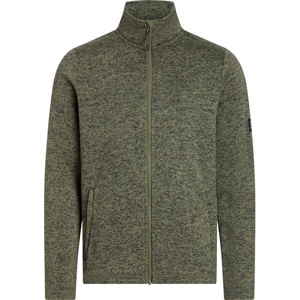 McKINLEY Herren Unterjacke He.-Unterjacke Rubin III M von mckinley
