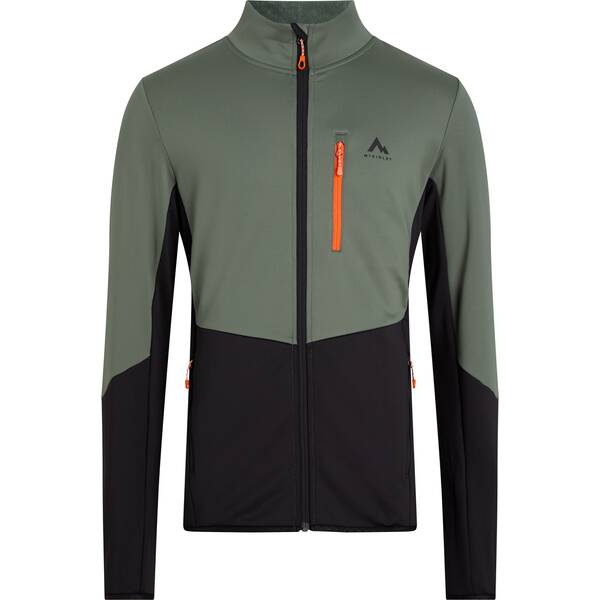 McKINLEY Herren Unterjacke He.-Unterjacke Sali M McKINLEY Herren Unterjacke He.-Unterjacke Sali M von mckinley