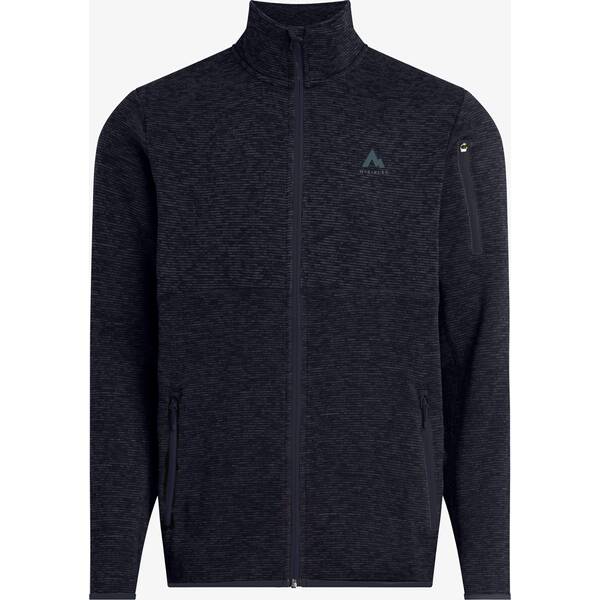 McKINLEY Herren Unterjacke He.-Unterjacke Sammy II FZ M von mckinley