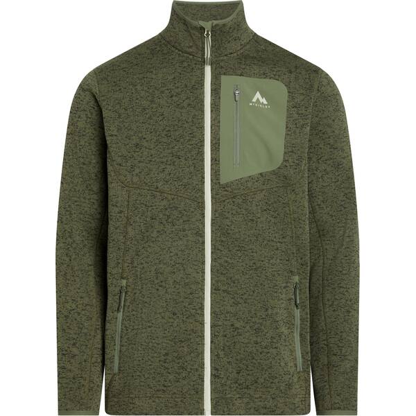 McKINLEY Herren Unterjacke He.-Unterjacke Skeena III M McKINLEY Herren Unterjacke He.-Unterjacke Skeena III M von mckinley
