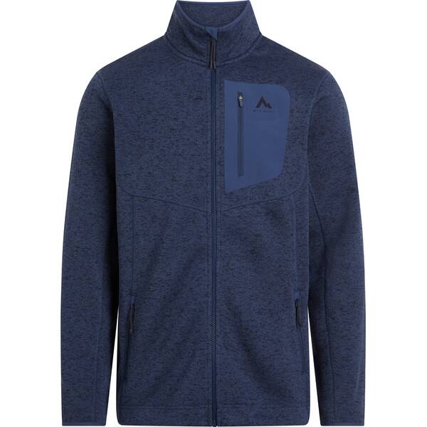 McKINLEY Herren Unterjacke He.-Unterjacke Skeena III M McKINLEY Herren Unterjacke He.-Unterjacke Skeena III M von mckinley
