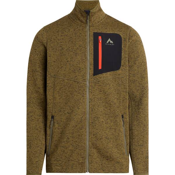McKINLEY Herren Unterjacke He.-Unterjacke Skeena III M von mckinley