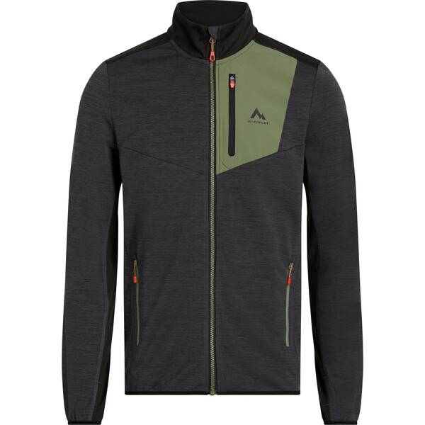 McKINLEY Herren Unterjacke He.-Unterjacke Thoma II M von mckinley