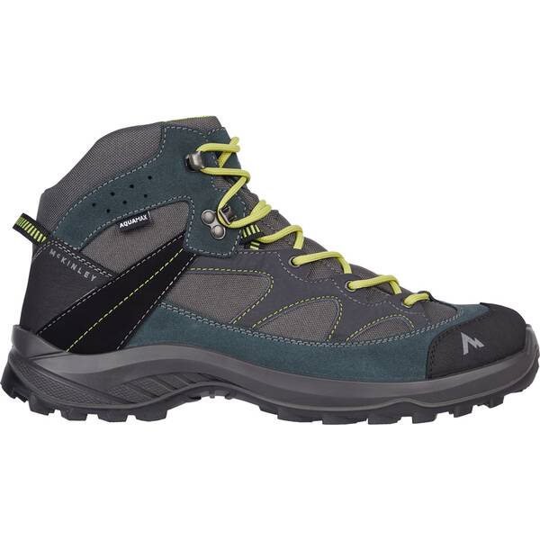 McKINLEY Herren Wander-Stiefel Discover II Mid AQX von mckinley