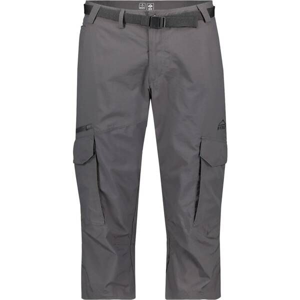 McKINLEY Herren Wanderhose Argonne III 3/4-Länge von mckinley