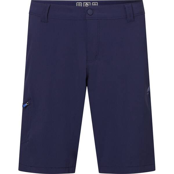 McKINLEY Herren Wandershorts Cameron II Slim Fit von mckinley