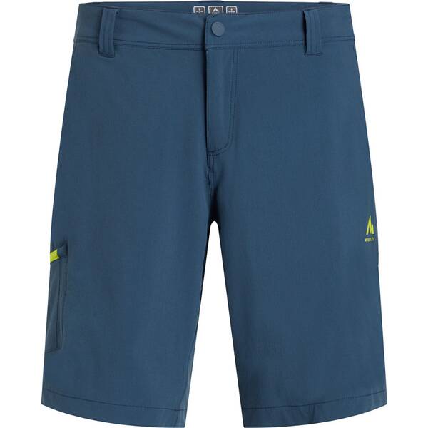 McKINLEY Herren Wandershorts Cameron II Slim Fit von mckinley