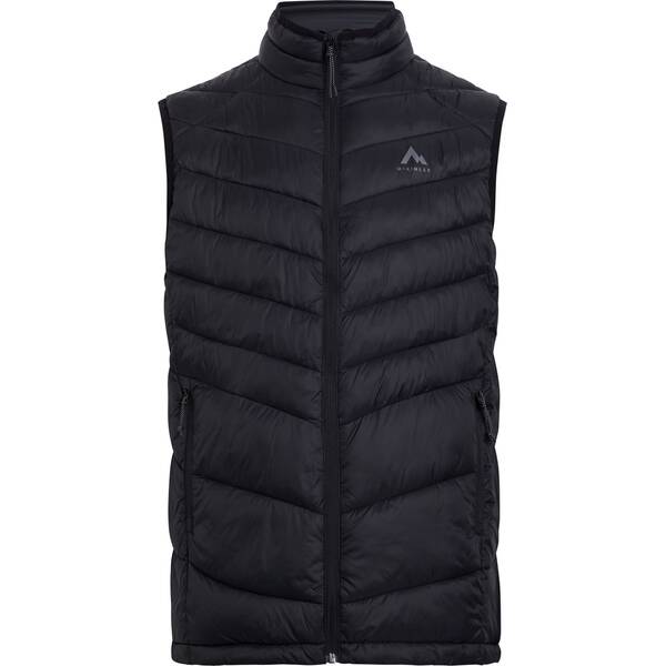 McKINLEY Herren Weste He.-Weste Joris II vst M von mckinley