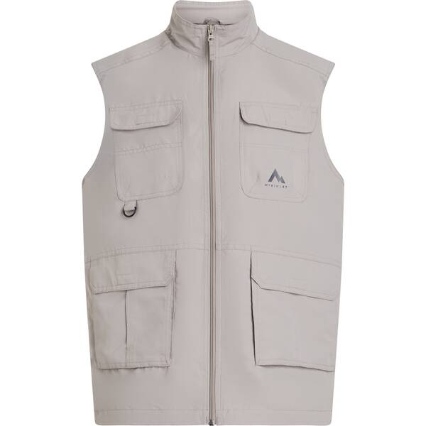 McKINLEY Herren Weste He.-Weste Mt. Walker V M von mckinley