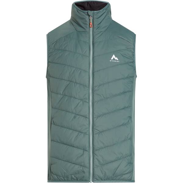 McKINLEY Herren Weste He.-Weste Sansa II HYB VST M von mckinley