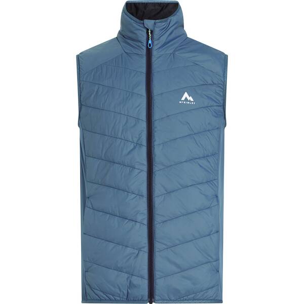 McKINLEY Herren Weste He.-Weste Sansa II HYB VST M von mckinley