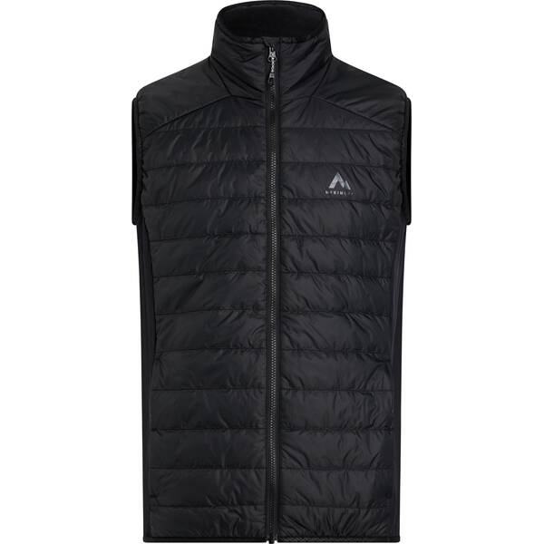 McKINLEY Herren Weste He.-Weste Sierre HYB VST M von mckinley