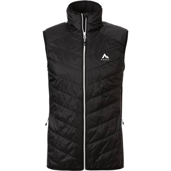 McKINLEY Herren Weste Sansa HYB VST M von mckinley