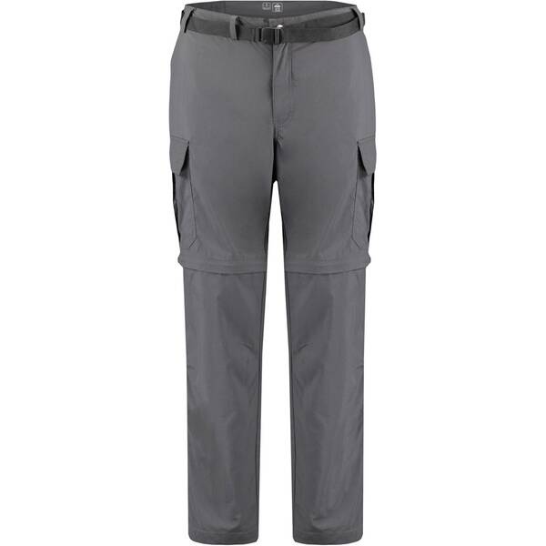 McKINLEY Herren Zipp-Off-Hose Amite III von mckinley