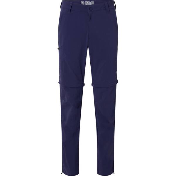 McKINLEY Herren Zipp-Off-Hose mit Insektenschutz "Malloy" von mckinley