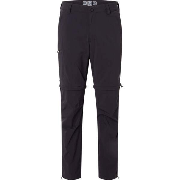 McKINLEY Herren Zipp-Off-Hose mit Insektenschutz "Malloy" von mckinley