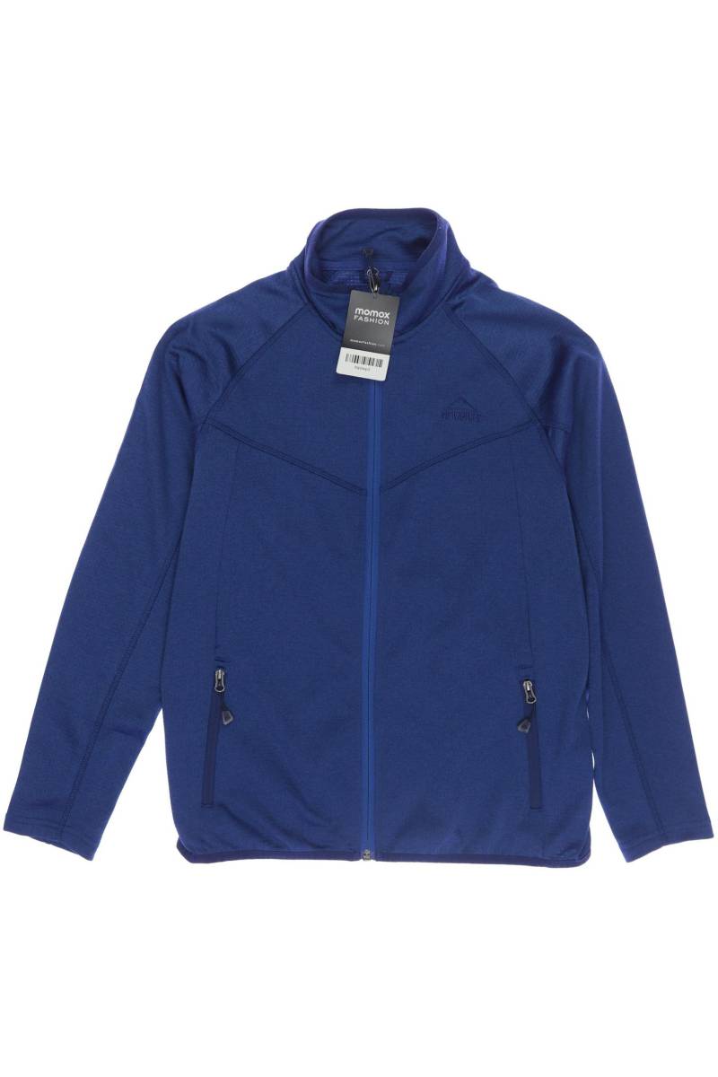 McKINLEY Jungen Hoodies & Sweater, blau von mckinley