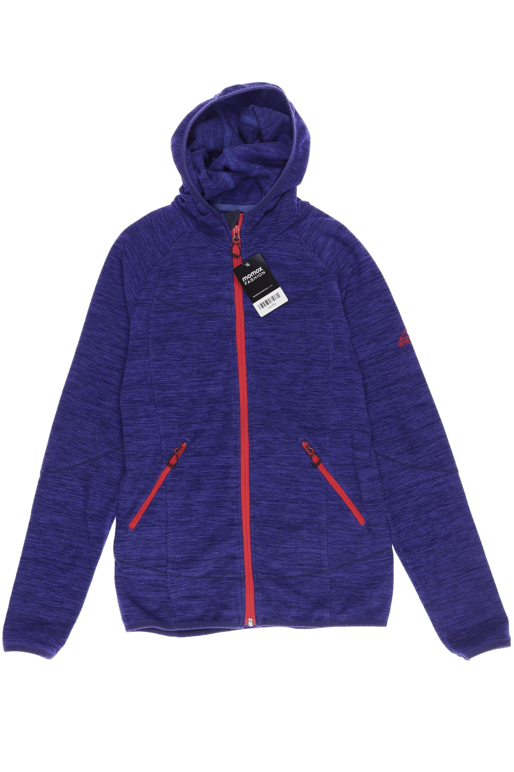 McKINLEY Jungen Hoodies & Sweater, blau von mckinley