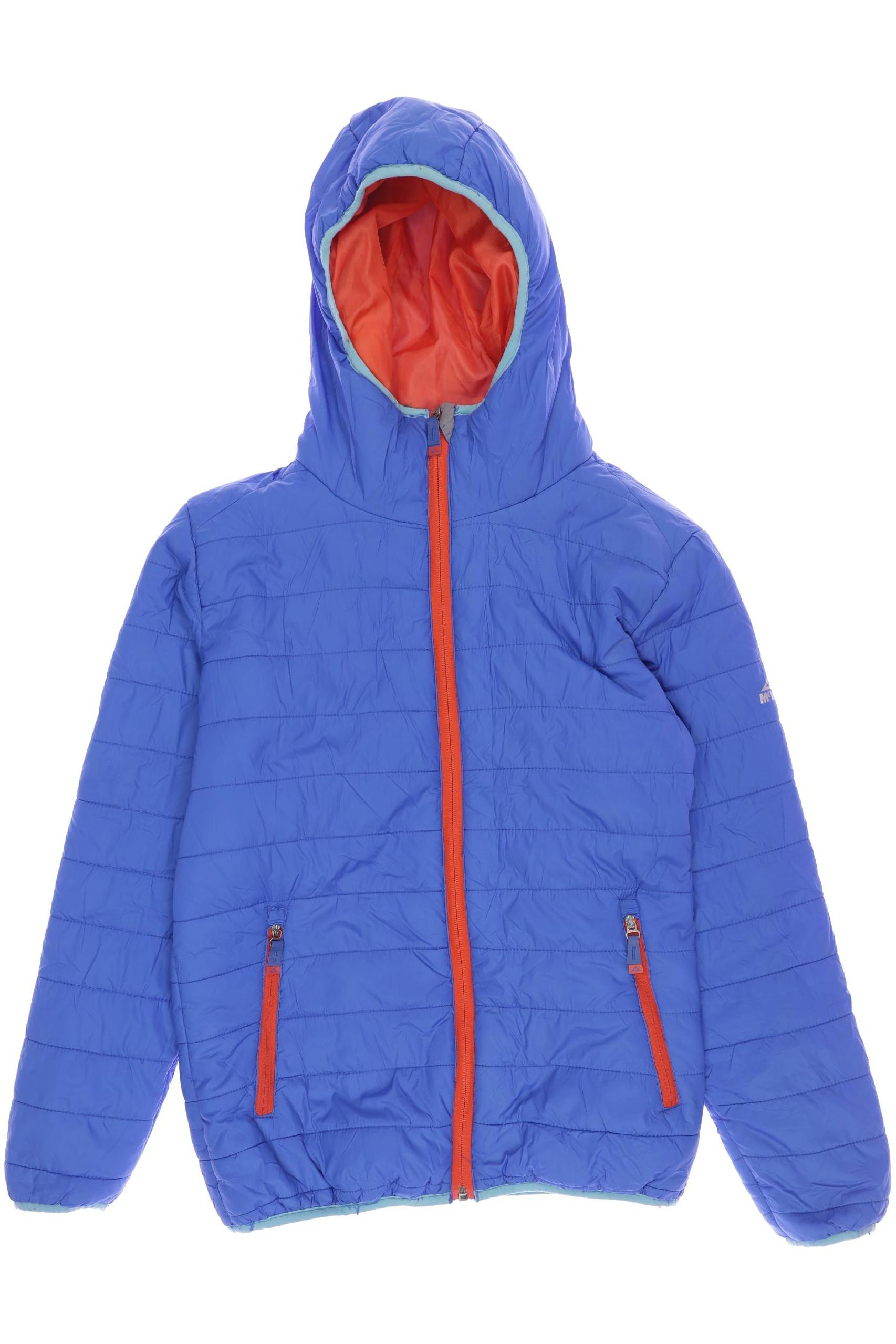 McKINLEY Jungen Jacke, blau von mckinley