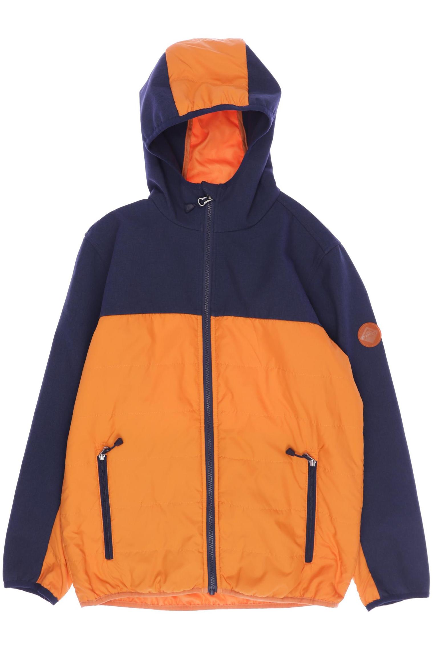 McKINLEY Jungen Jacke, orange von mckinley