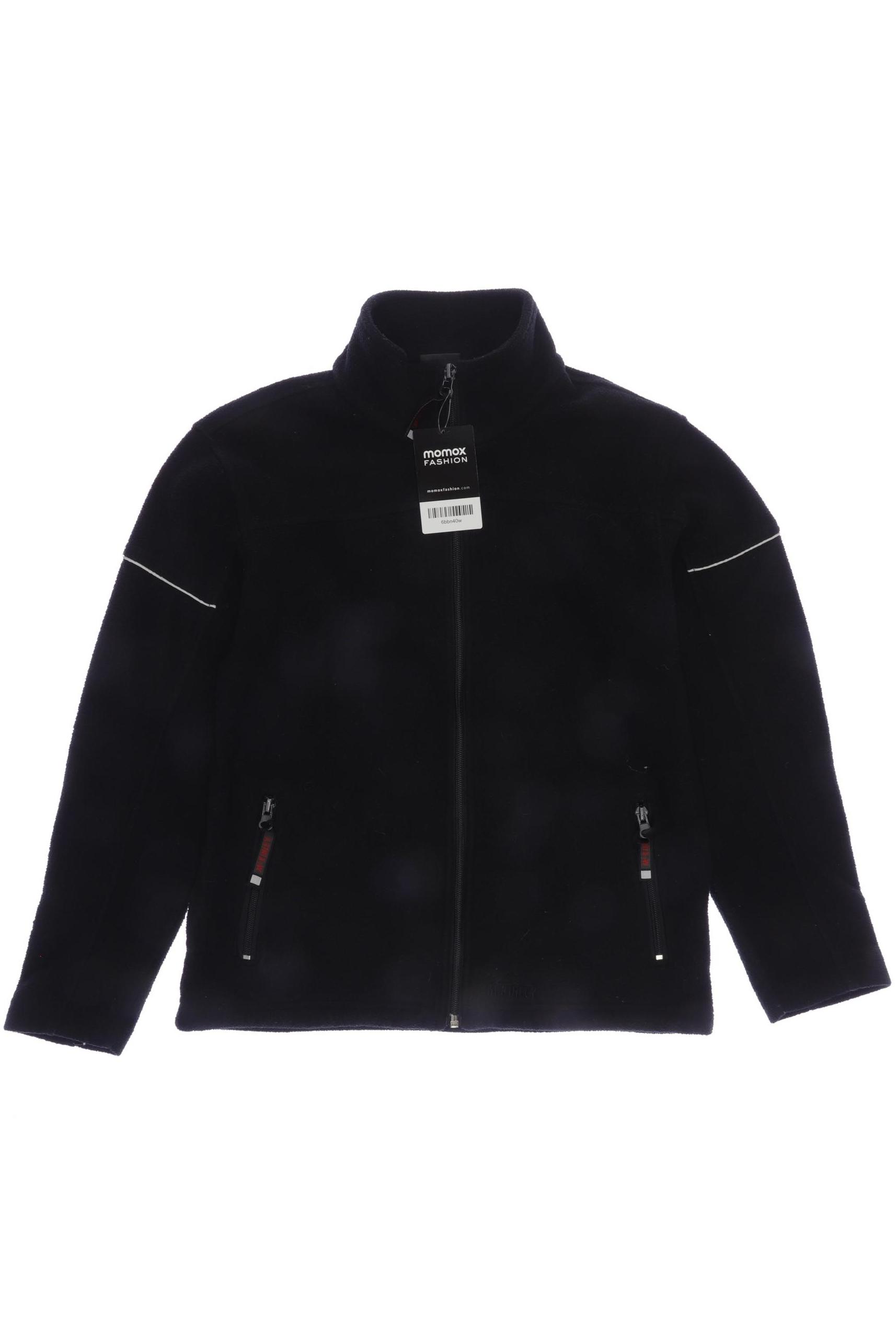 McKINLEY Jungen Jacke, schwarz von mckinley