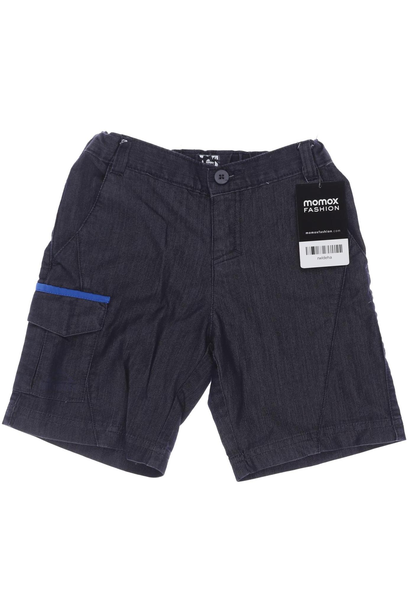 McKINLEY Jungen Shorts, marineblau von mckinley