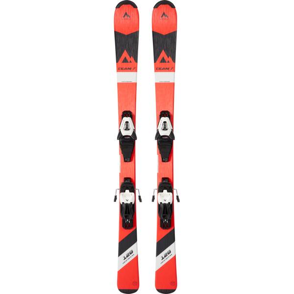 McKINLEY Kinder All-Mountain Ski Ki.-Ski-Set Team 7 system von mckinley
