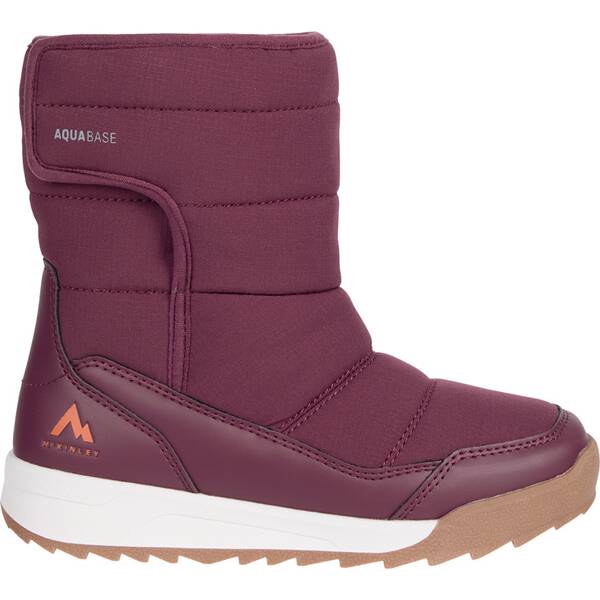 McKINLEY Kinder Apres Schuhe Regina II AQB J von mckinley