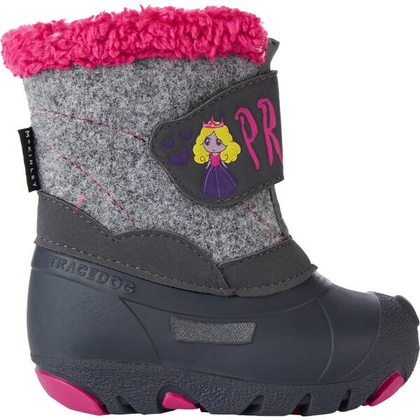 McKINLEY Kinder Apresschuhe Teddy von mckinley