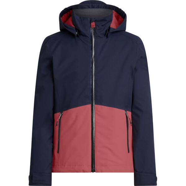 McKINLEY Kinder Doppeljacke Allalin 3:1 II G von mckinley