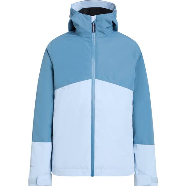 McKINLEY Kinder Doppeljacke Allalin 3:1 III G von mckinley
