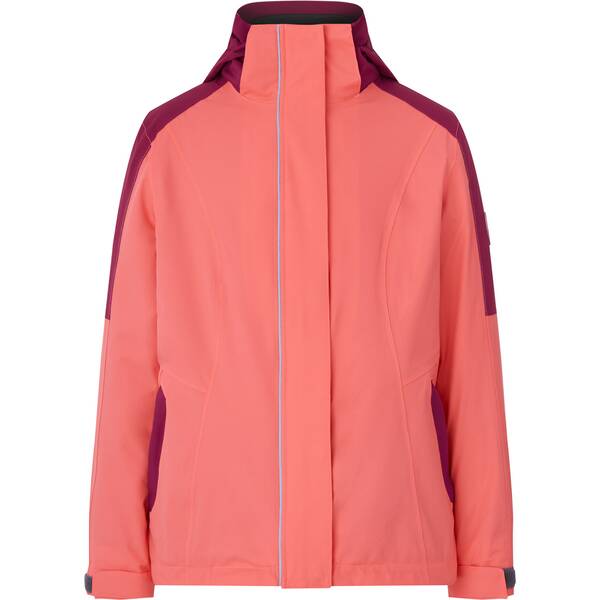 McKINLEY Kinder Doppeljacke Ellya 3:1 von mckinley