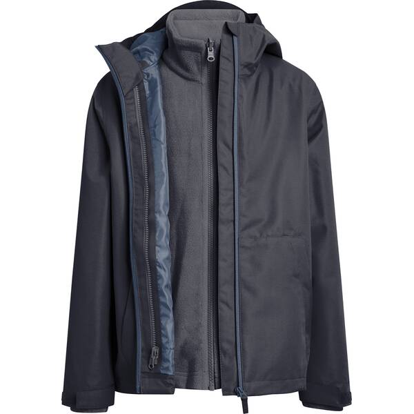 McKINLEY Kinder Doppeljacke Ju.-Doppel-Jacke Justin 3:1 II B von mckinley