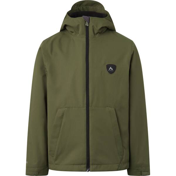 McKINLEY Kinder Doppeljacke Justin von mckinley