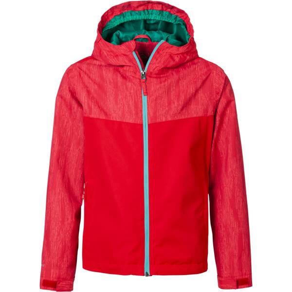 McKINLEY Kinder Funktionsjacke Alexandra II von mckinley
