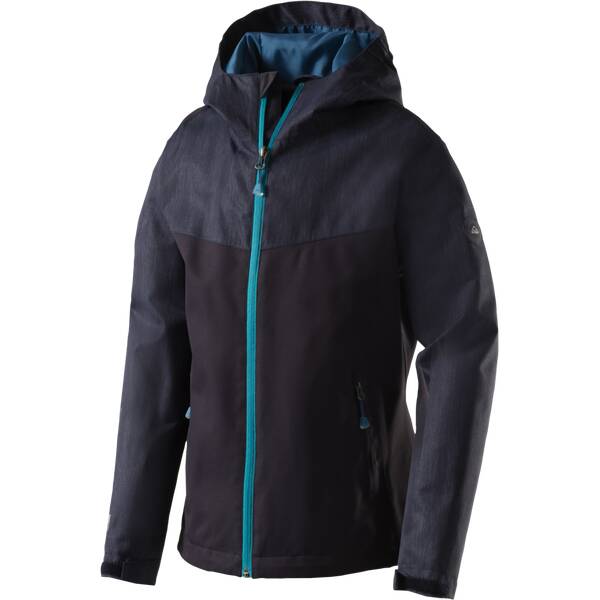 McKINLEY Kinder Funktionsjacke Alexandra II von mckinley