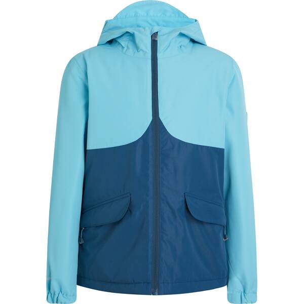 McKINLEY Kinder Funktionsjacke Kesch G von mckinley